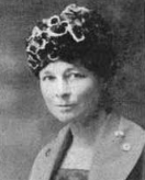 Marguerite Ogden Wilkinson