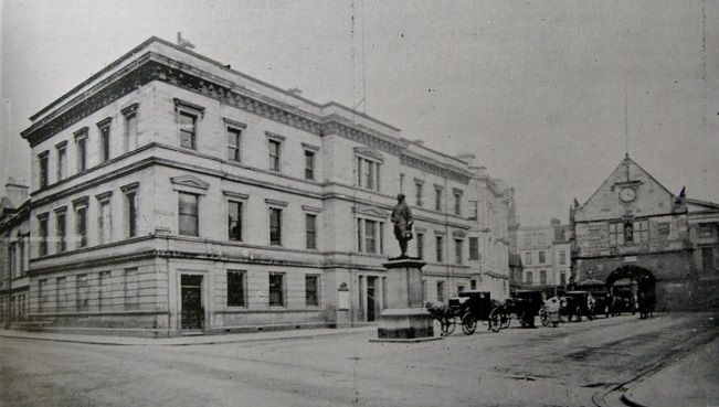 File:Old Shirehall Shrewsbury.jpg