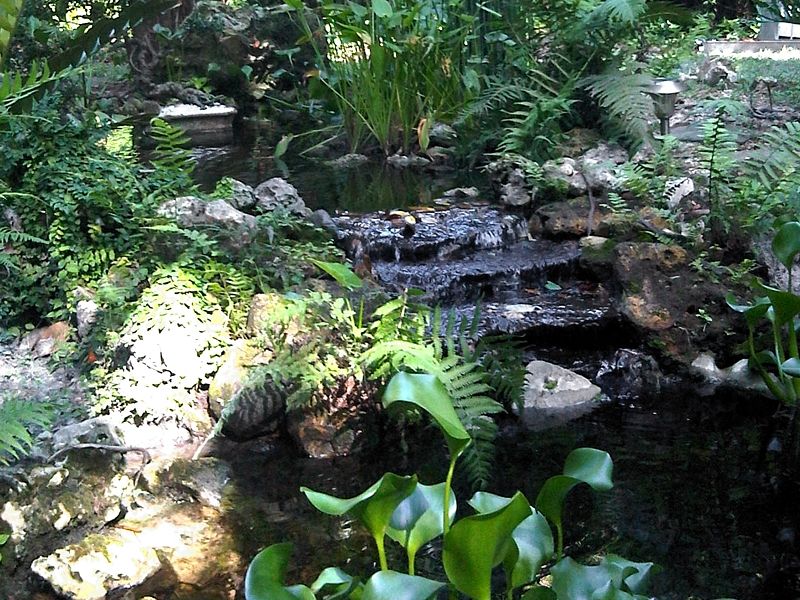 File:Restored Dupree Gardens Waterfall.jpg