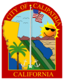 File:Seal of Calipatria, California.png