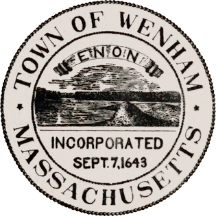 File:Seal of Wenham, Massachusetts.png