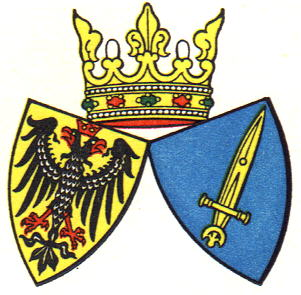 File:Stadtwappen der kreisfreien Stadt Essen.png