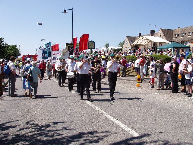 File:Tolpuddle martyrs day 2005.jpg