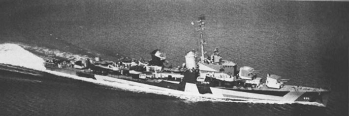 File:USS Cooper (DD-695) at sea in 1944.jpg