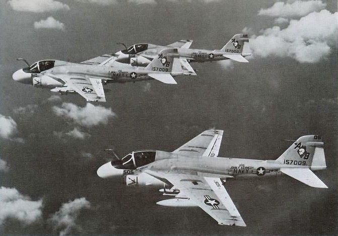 File:A-6A Intruders VA-34 1971.jpg