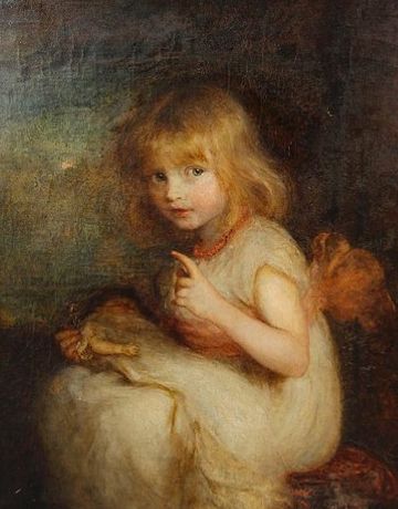 File:Blanche Jenkins-Portrait of a child.jpg