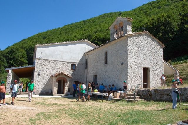 File:Bojano (CB), 2012, Eremo di Sant'Egidio. (7856375842).jpg