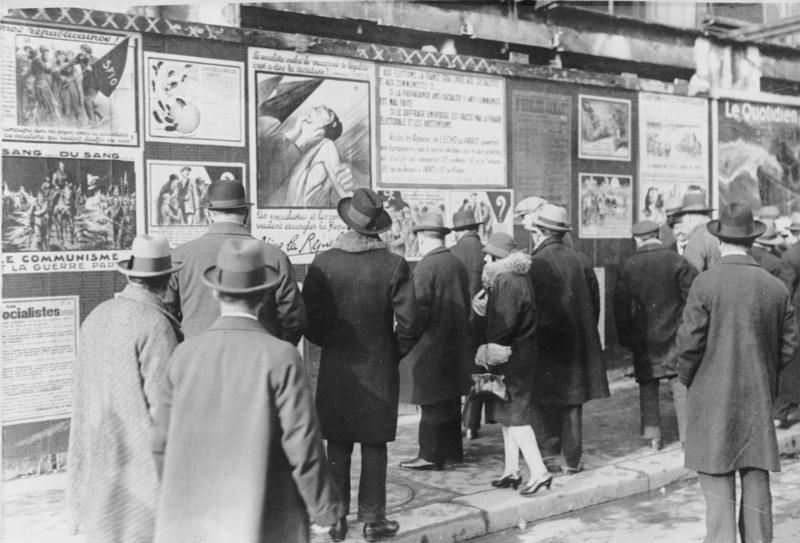 File:Bundesarchiv Bild 102-05349, Paris, Wahlplakate.jpg