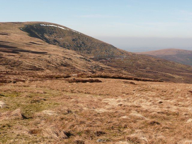 File:Cleevaun Lough - geograph.org.uk - 1216702.jpg