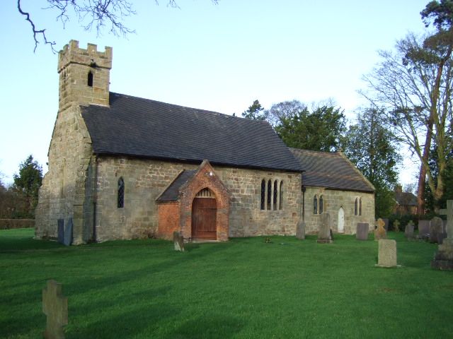 File:Dalbury Church - geograph.org.uk - 316551.jpg