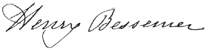 File:Henry Bessemer signature.PNG