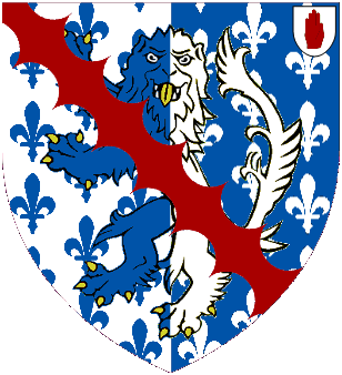 File:Holland (of Sandlebridge) Escutcheon.png