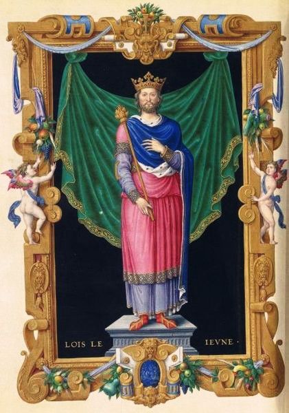 File:Louis VII le Jeune.jpg