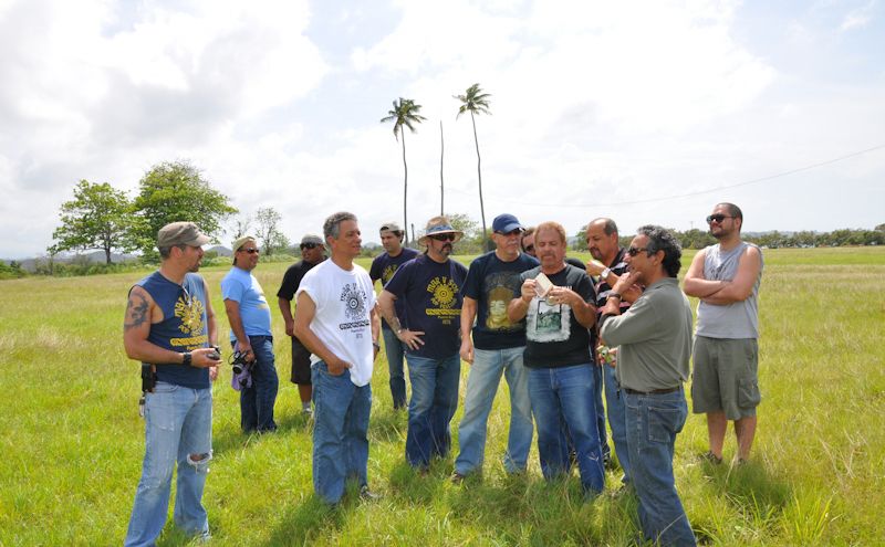 File:MarYSol attendees visit site 40 yrs after.jpg