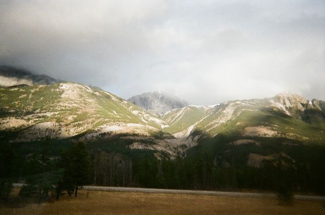 File:Mountain range near jasper.jpg