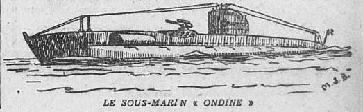 File:Ondine dessin Ouest Eclair 13 octobre 1928.jpg