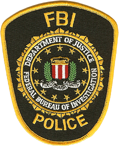 File:Patch of the FBI Police.png