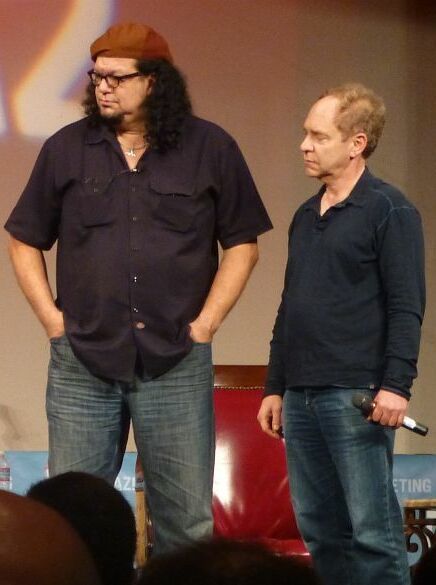 File:Penn & Teller (cropped).jpg