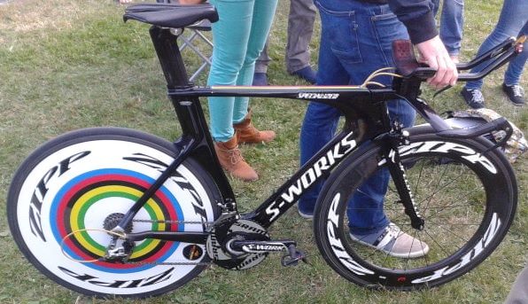 File:Time trial bike Ellen van Dijk 2014.jpg