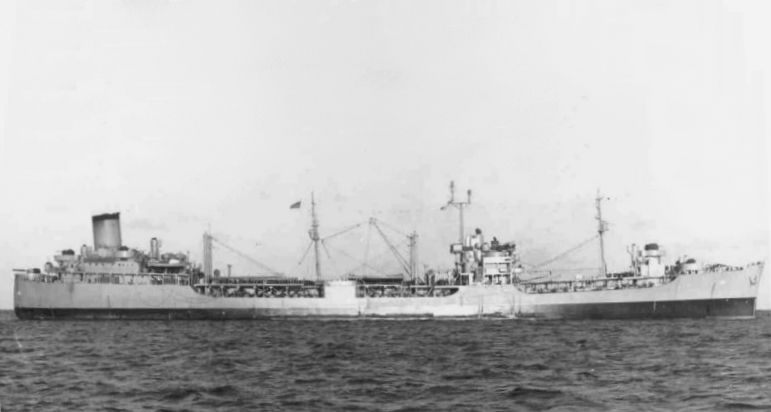 File:USS Passumpsic (AO-107) as built.jpg