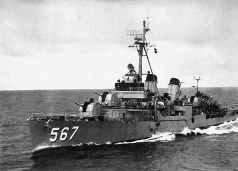 File:USS Watts (DD-567) underway c1955.jpg