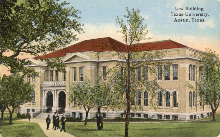 File:University of Texas Law Building postcard (1908–1924).jpg