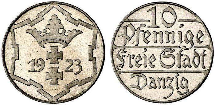 File:10fenigow gdansk.jpg