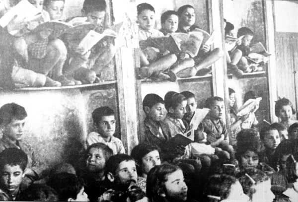 File:Armenian child refugees (Aleppo, Syria, 1915).jpg