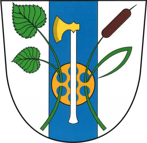 File:Budčeves CoA.png