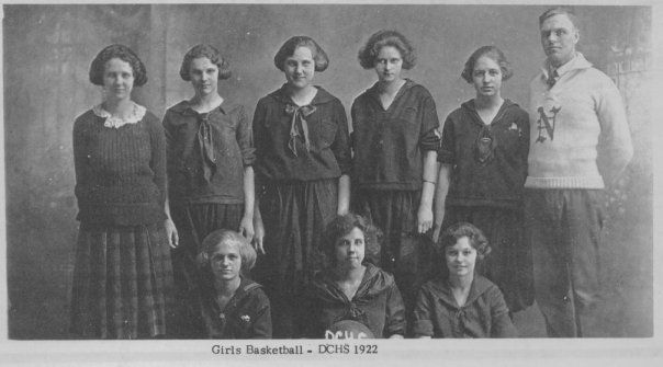 File:DCHS Girls Basketball 1922.jpg