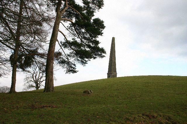 File:Elba Monument - geograph.org.uk - 126597.jpg