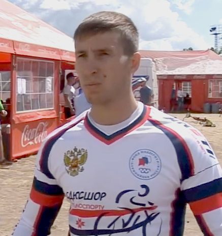 File:Evgeny Kleshchenko, July 2017.jpg