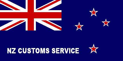 File:Flag of New Zealand Customs Service.png