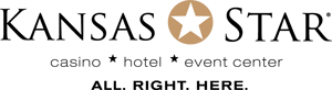 File:Kansas Star Casino logo.png