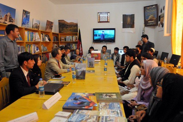 File:Lincoln Learning Center in Ghazni.jpg