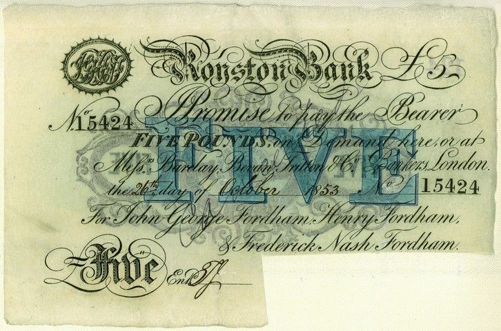 File:Royston Bank 1853 note.jpg