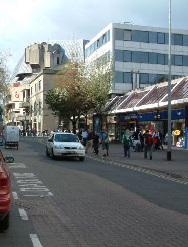 File:The Hayes, Cardiff.jpg