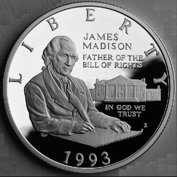 File:1993 Bill of Rights-Proof Half Dollar (obverse).jpg