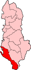 File:AlbaniaVlorëCounty.png