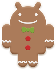 File:Android Gingerbread Logo.png