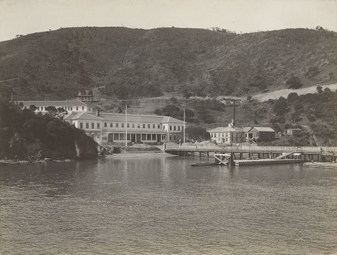 File:Angel Island Immigration Station b.jpg