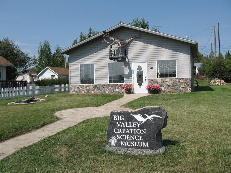 File:Big Valley Creation Science Museum.jpg