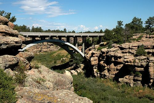 File:Cherry Creek Bridge.jpg