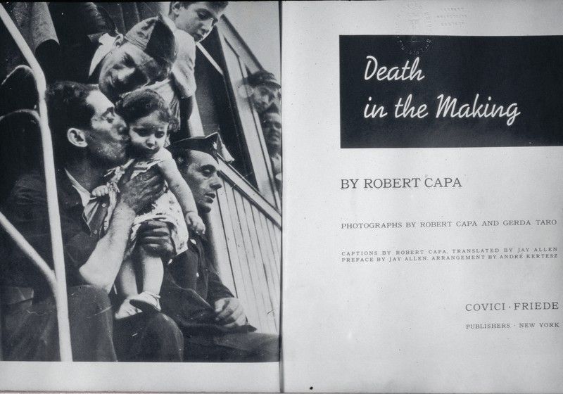 File:Death in the Making (1938) title page.jpg