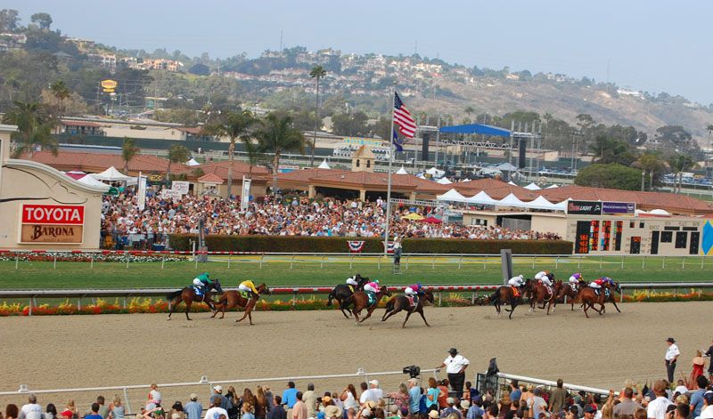 File:Del Mar Racetrack, July 2008.jpg