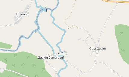 File:Guajén and El Perico - OpenStreetMap.png