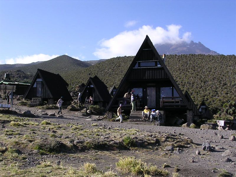 File:Horombo Hut in Kilimanjaro Park 001.JPG