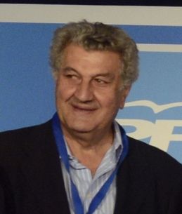 File:Jesús Posada 2011 (cropped).jpg