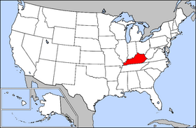 File:Map of USA highlighting Kentucky.png