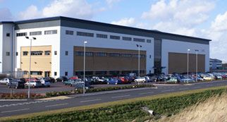 File:Nisbets new warehouse, Access-18, Avonmouth.jpg